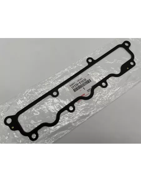 Joint inférieur gauche collecteur d'admission VDJ200 TOYOTA -