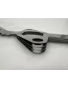 Joint entre collecteur échappement et culasse gauche VDJ200 TOYOTA -