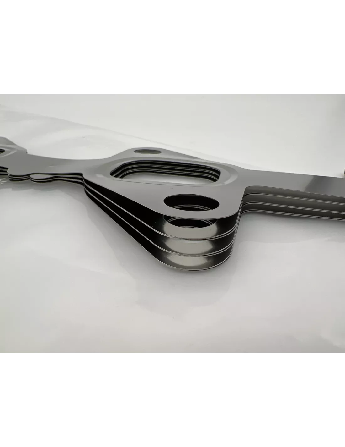 Joint entre collecteur échappement et culasse gauche VDJ200 TOYOTA -