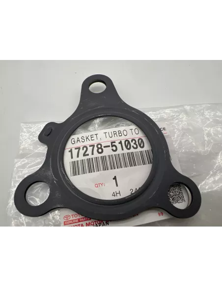 Joint entre collecteur échappement et turbo droit VDJ200 TOYOTA -
