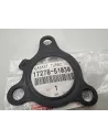 Joint entre collecteur échappement et turbo droit VDJ200 TOYOTA -