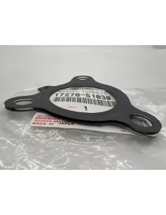 Joint entre collecteur échappement et turbo droit VDJ200 TOYOTA - 2