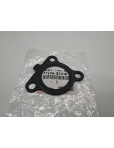 Joint entre collecteur échappement et turbo gauche VDJ200 TOYOTA -