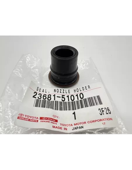 Joint passe cloison tuyau injecteur VDJ200 TOYOTA - accessoire 4x4
