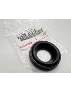 Joint rond entre injecteur et dessus cache culbuteur VDJ200 TOYOTA -