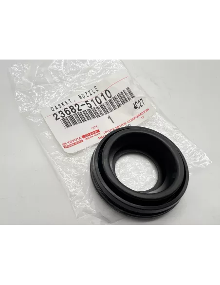 Joint rond entre injecteur et dessus cache culbuteur VDJ200 TOYOTA -