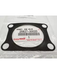Joint de vanne EGR KDJ120 KDJ125 166cv TOYOTA - accessoire 4x4