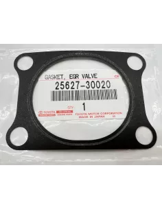 Joint de vanne EGR KDJ120 KDJ125 166cv TOYOTA - accessoire 4x4 2