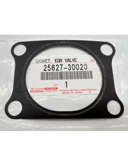 Joint de vanne EGR KDJ120 KDJ125 166cv TOYOTA - accessoire 4x4