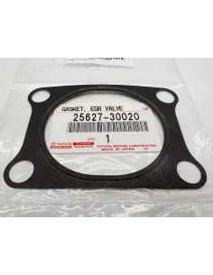 Joint de vanne EGR KDJ120 KDJ125 166cv TOYOTA - accessoire 4x4