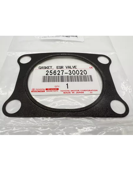 Joint de vanne EGR KDJ120 KDJ125 166cv TOYOTA - accessoire 4x4