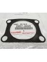 Joint de vanne EGR KDJ120 KDJ125 166cv TOYOTA - accessoire 4x4