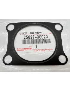 Joint de vanne EGR KDJ120 KDJ125 166cv TOYOTA - accessoire 4x4 2