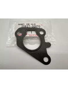 Joint vanne EGR No1 Hilux Vigo 07/2011+ et KDJ15 190cv TOYOTA -