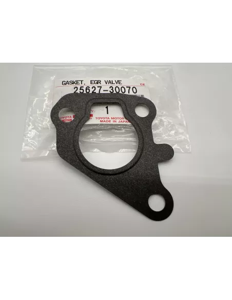 Joint vanne EGR No1 Hilux Vigo 07/2011+ et KDJ15 190cv TOYOTA -