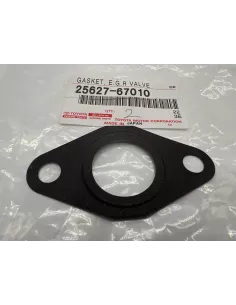 Joint de vanne EGR KZJ90 KZJ95 TOYOTA - accessoire 4x4
