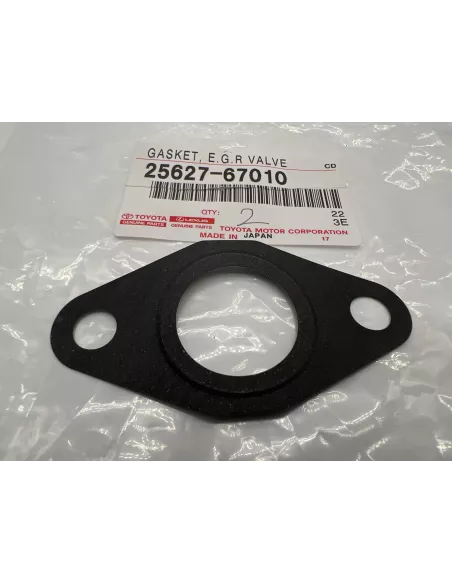 Joint de vanne EGR KZJ90 KZJ95 TOYOTA - accessoire 4x4