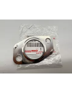 JOINT TUYAU VANNE EGR 1HZ 1HDFT TOYOTA - accessoire 4x4