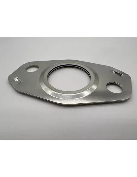 Joint entre vanne EGR et tube gaz échappement KZJ90 KZJ95 TOYOTA -