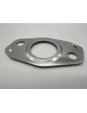 Joint entre vanne EGR et tube gaz échappement KZJ90 KZJ95 TOYOTA -