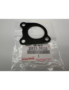 Joint vanne EGR No2 Hilux Vigo 07/2011+ et KDJ15 190cv TOYOTA -