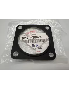 Joint boitier papillon KDJ12 KDJ15 Hilux Vigo D4-D 08/2006+ TOYOTA -