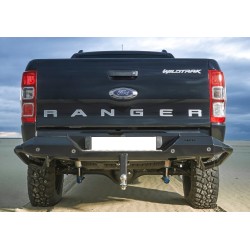 Pare-choc arrière RANGER-OFFROAD Ford Ranger 2012-2022