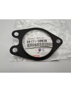 Joint vanne EGR KDJ12 KDJ15 Hilux Vigo 08/2006+ TOYOTA - accessoire