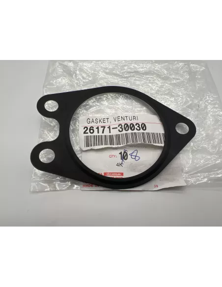 Joint vanne EGR KDJ12 KDJ15 Hilux Vigo 08/2006+ TOYOTA - accessoire