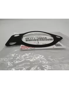 Joint sur collecteur admission KDJ12 KDJ15 Hilux Vigo D4-D TOYOTA - 2