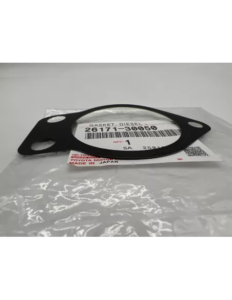 Joint sur collecteur admission KDJ12 KDJ15 Hilux Vigo D4-D TOYOTA -