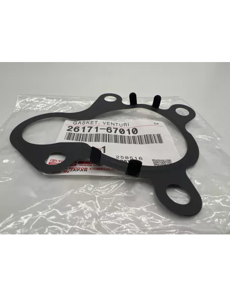 Joint connecteur / collecteur admission KZJ7 KDJ9 TOYOTA - accessoire