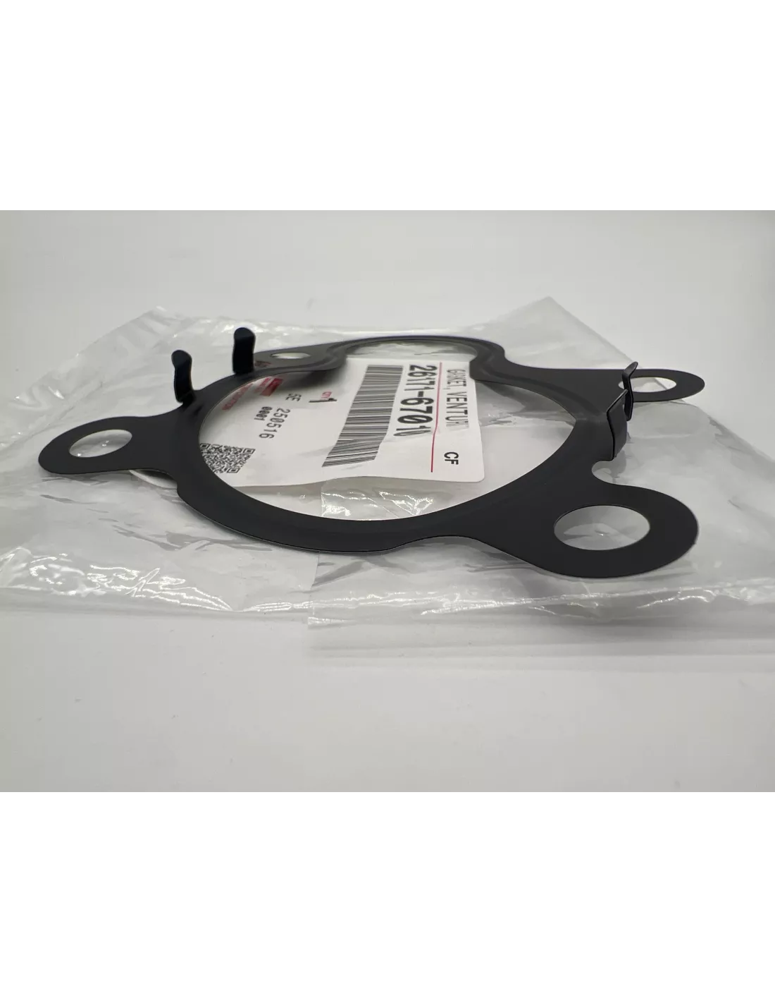 Joint connecteur / collecteur admission KZJ7 KDJ9 TOYOTA - accessoire