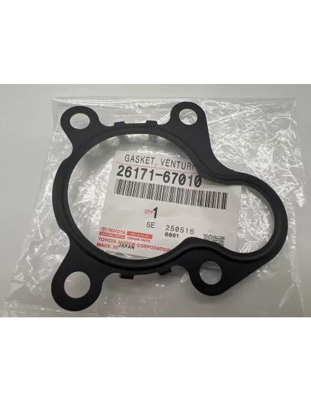 Joint connecteur / collecteur admission KZJ7 KDJ9 TOYOTA - accessoire