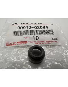 Joint de queue de soupape HDJ80 12s HZJ7 TOYOTA - accessoire 4x4