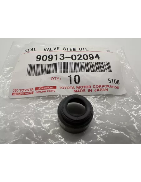 Joint de queue de soupape HDJ80 12s HZJ7 TOYOTA - accessoire 4x4