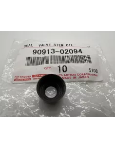Joint de queue de soupape HDJ80 12s HZJ7 TOYOTA - accessoire 4x4 2