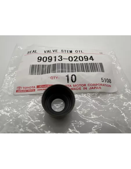 Joint de queue de soupape HDJ80 12s HZJ7 TOYOTA - accessoire 4x4