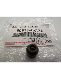 Joint de queue de soupape VDJ200 TOYOTA - accessoire 4x4