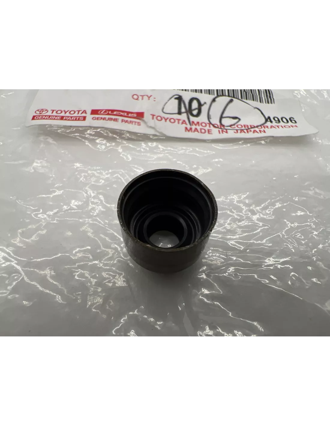 Joint de queue de soupape VDJ200 TOYOTA - accessoire 4x4