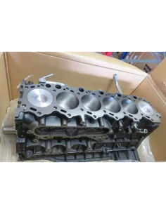 Bloc moteur embiellé 1HDT pour Land Cruiser HDJ80 12S TOYOTA -