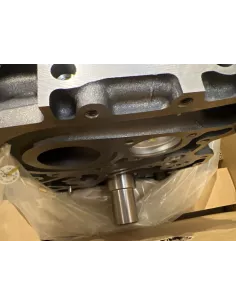 Bloc moteur embiellé 1HDT pour Land Cruiser HDJ80 12S TOYOTA - 2