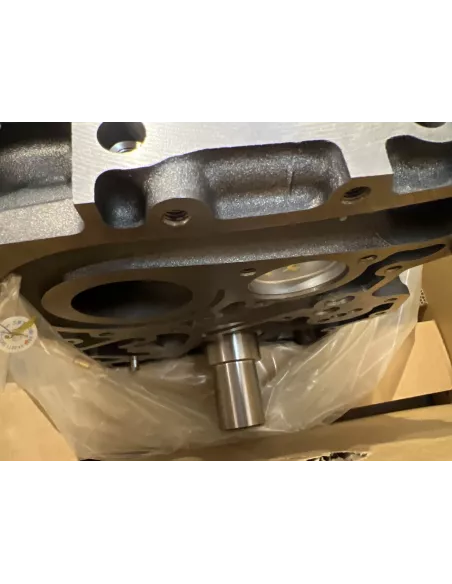 Bloc moteur embiellé 1HDT pour Land Cruiser HDJ80 12S TOYOTA -