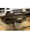 Bloc moteur embiellé 1HDT pour Land Cruiser HDJ80 12S TOYOTA -