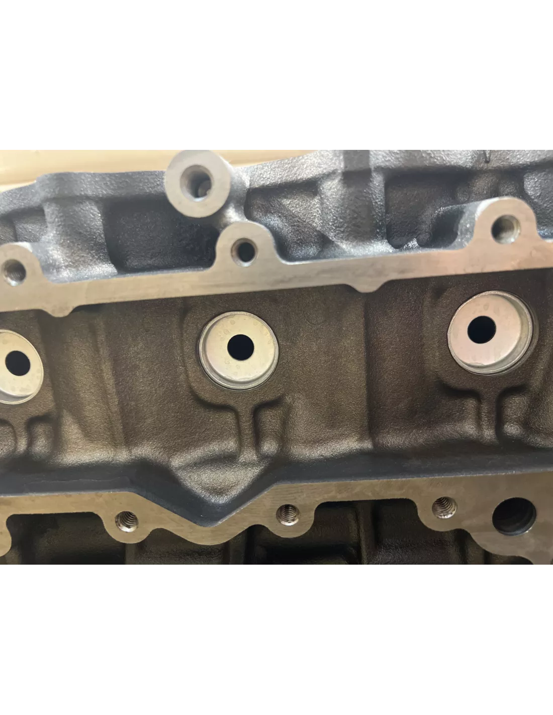 Bloc moteur embiellé 1HDT pour Land Cruiser HDJ80 12S TOYOTA -