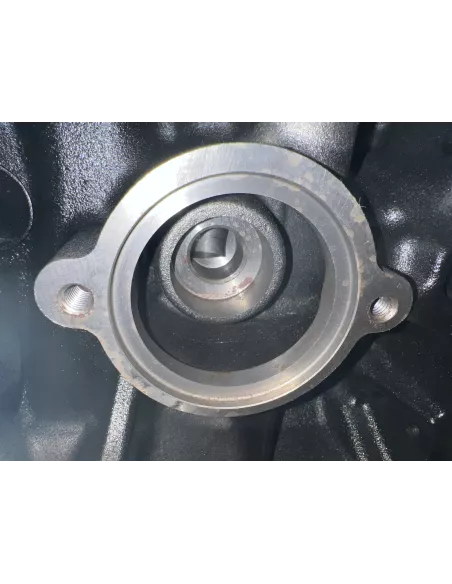 Bloc moteur embiellé 1HDT pour Land Cruiser HDJ80 12S TOYOTA -