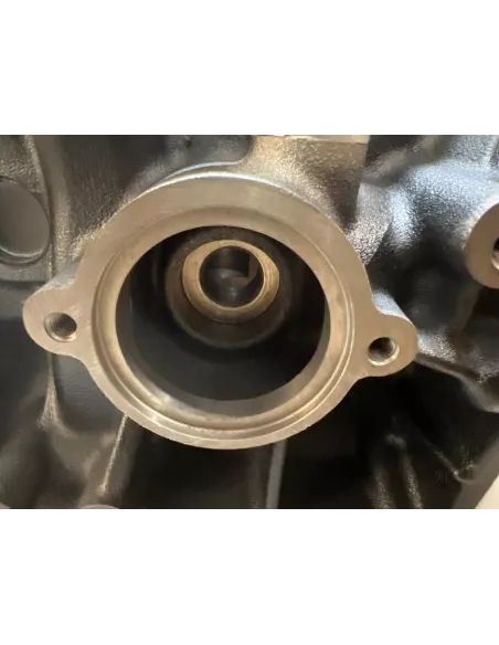 Bloc moteur embiellé 1HDFT pour Land Cruiser HDJ80 24S et HDJ100