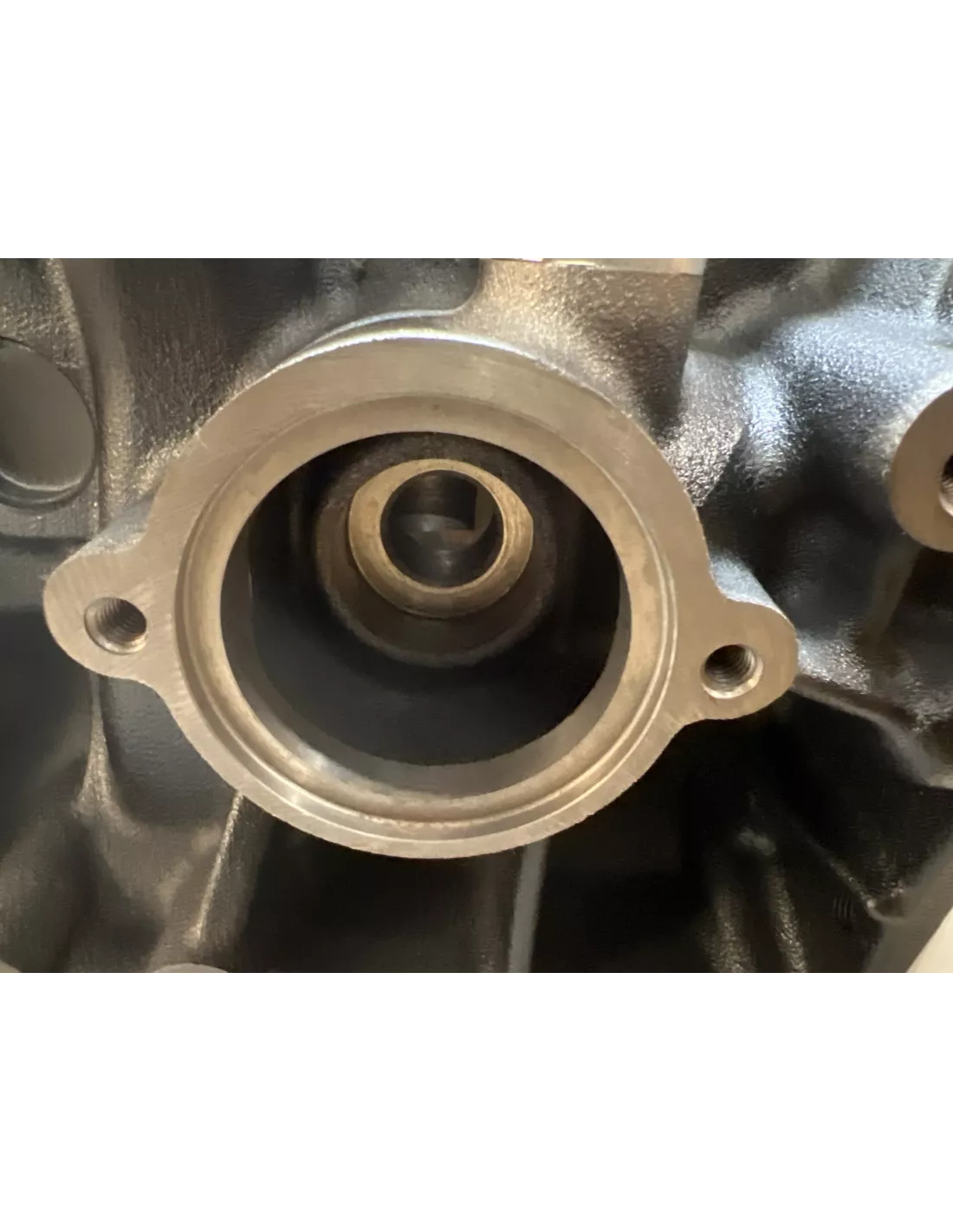 Bloc moteur embiellé 1HDFT pour Land Cruiser HDJ80 24S et HDJ100