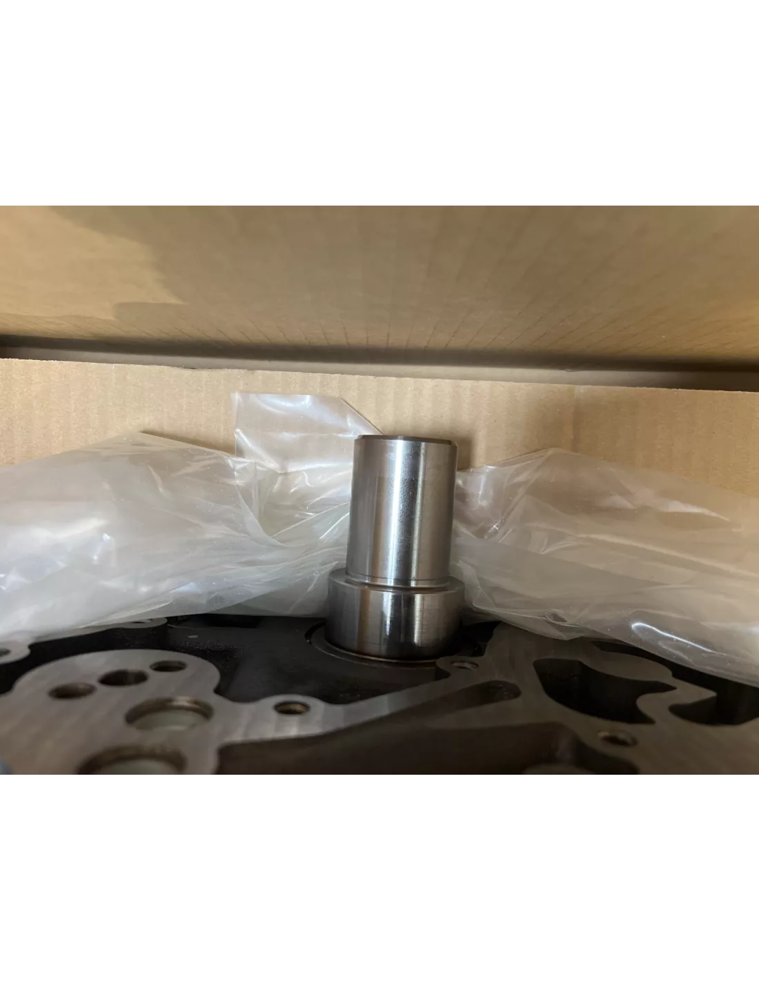 Bloc moteur embiellé 1HDFT pour Land Cruiser HDJ80 24S et HDJ100