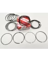 Jeu de segments pour 6 pistons HZJ7 HDJ80 TOYOTA - accessoire 4x4